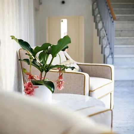 Apartahotel Doenhoff Pärnu