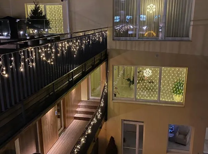 Doenhoff Παρνού