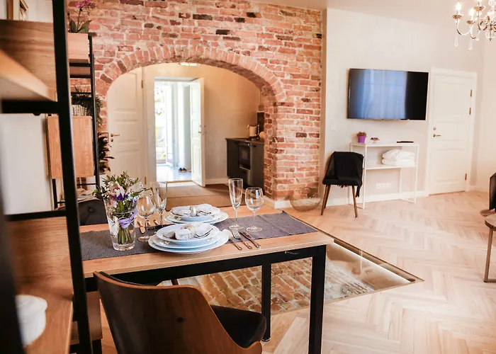 Aparthotel Doenhoff 4*