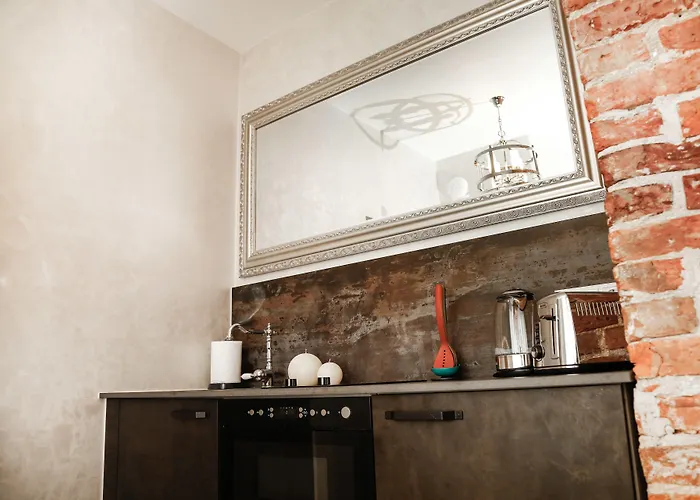 Doenhoff Aparthotel 4*