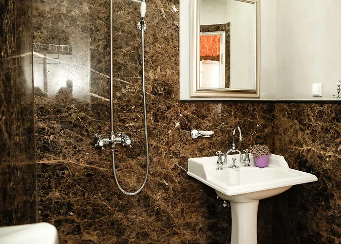 Aparthotel Doenhoff 4*