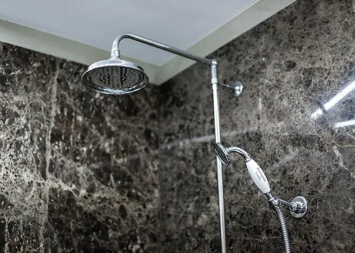 Doenhoff Aparthotel Parnu