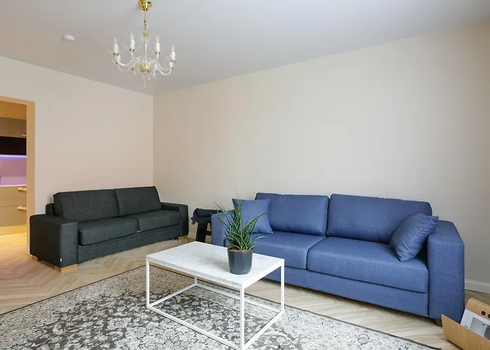 Aparthotel Doenhoff 4*