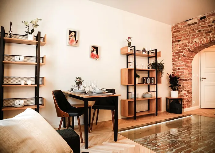 Aparthotel Doenhoff 4*